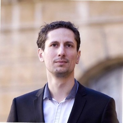 François Pacot
